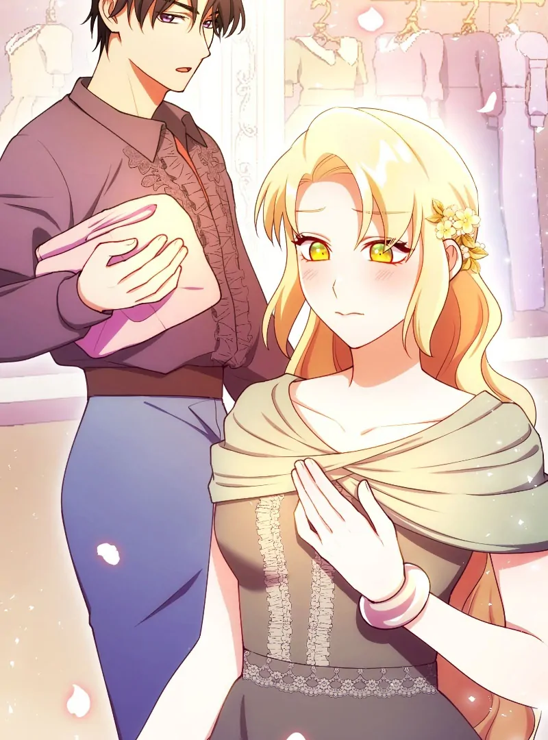 The Saintess’s Fast Track to Making a Baby! Chapter 9 - page 89