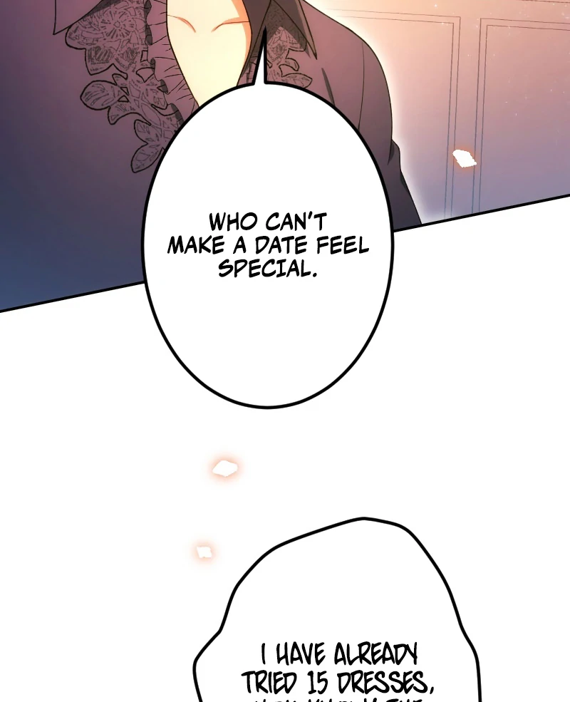 The Saintess’s Fast Track to Making a Baby! Chapter 9 - page 93