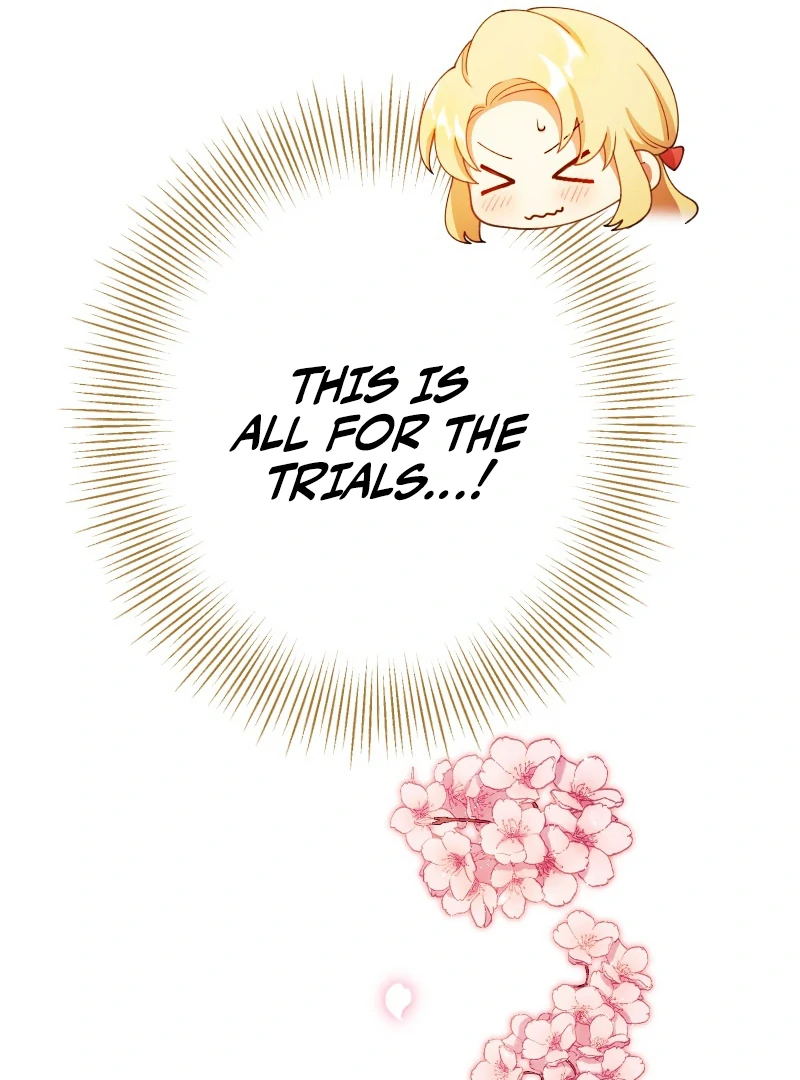 The Saintess’s Fast Track to Making a Baby! Chapter 9 - page 95