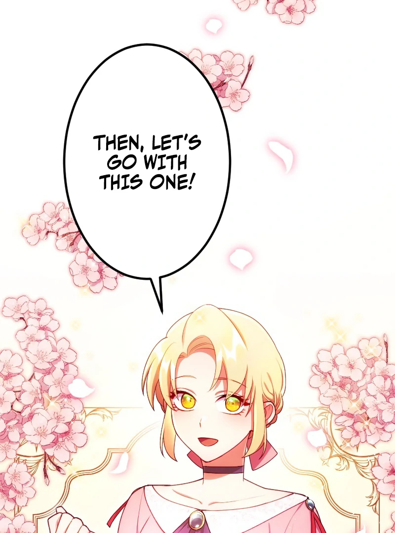 The Saintess’s Fast Track to Making a Baby! Chapter 9 - page 96