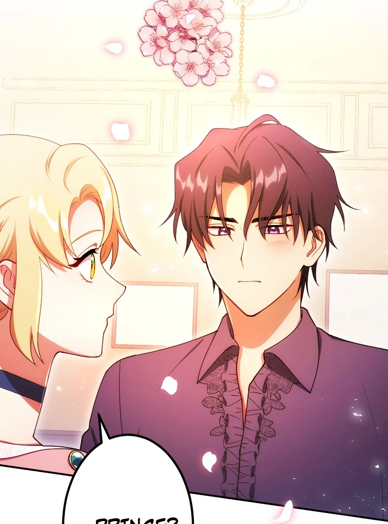 The Saintess’s Fast Track to Making a Baby! Chapter 9 - page 98