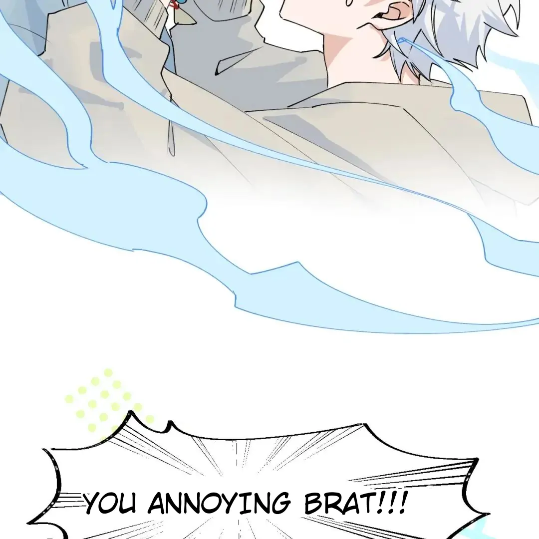 Xiao Gou Lost His Soul Chapter 0.2 - page 16