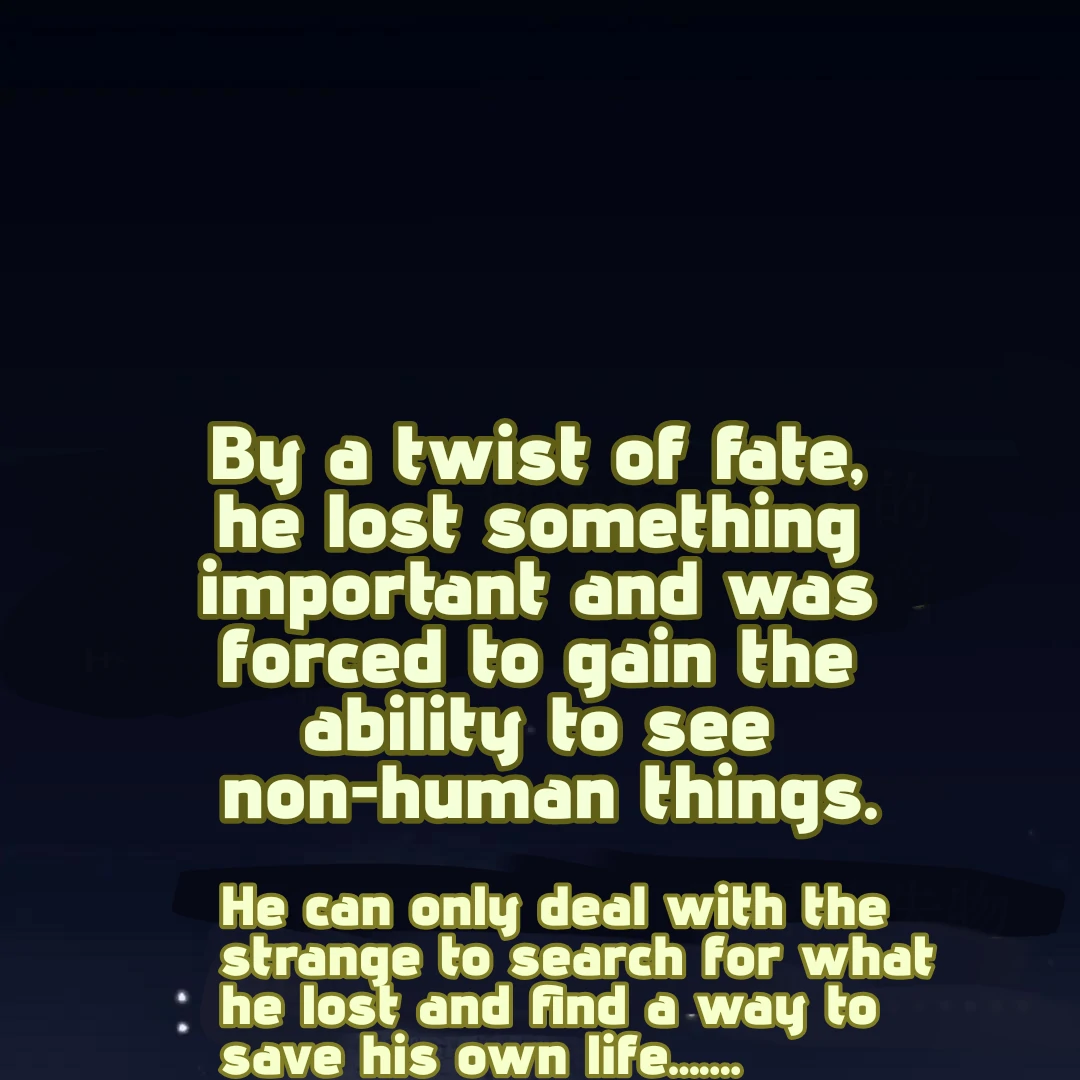 Xiao Gou Lost His Soul Chapter 0.2 - page 2