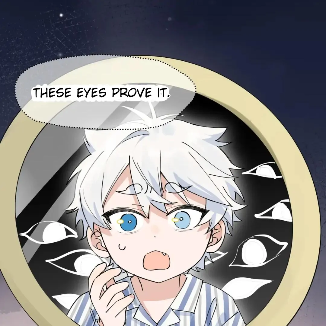 Xiao Gou Lost His Soul Chapter 0.2 - page 3