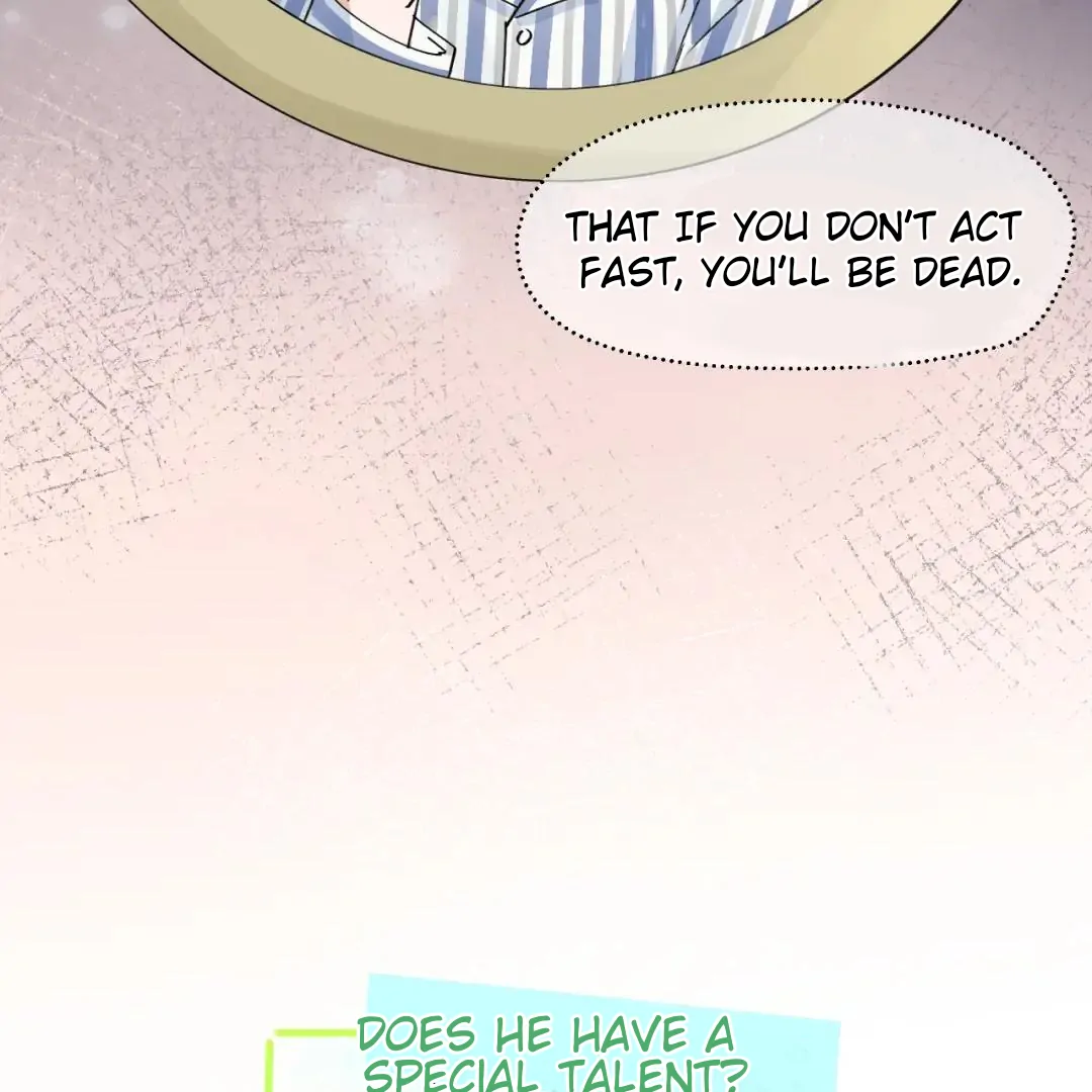 Xiao Gou Lost His Soul Chapter 0.2 - page 4