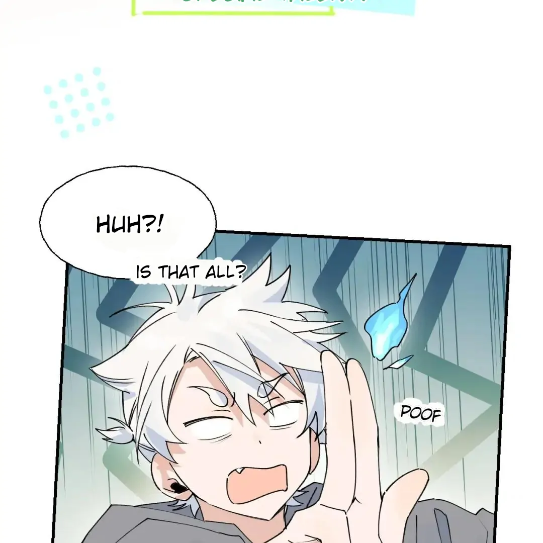 Xiao Gou Lost His Soul Chapter 0.2 - page 5