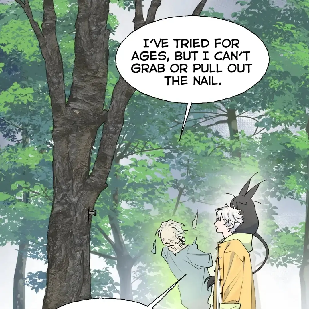 Xiao Gou Lost His Soul Chapter 1 - page 100