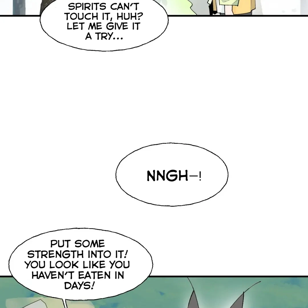 Xiao Gou Lost His Soul Chapter 1 - page 101
