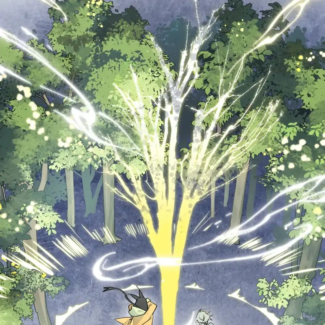 Xiao Gou Lost His Soul Chapter 1 - page 107