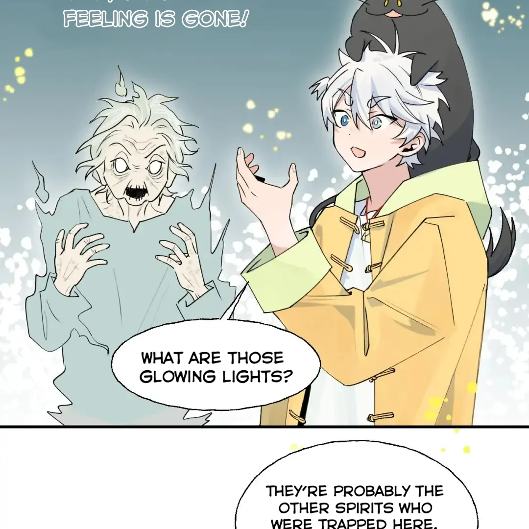 Xiao Gou Lost His Soul Chapter 1 - page 109