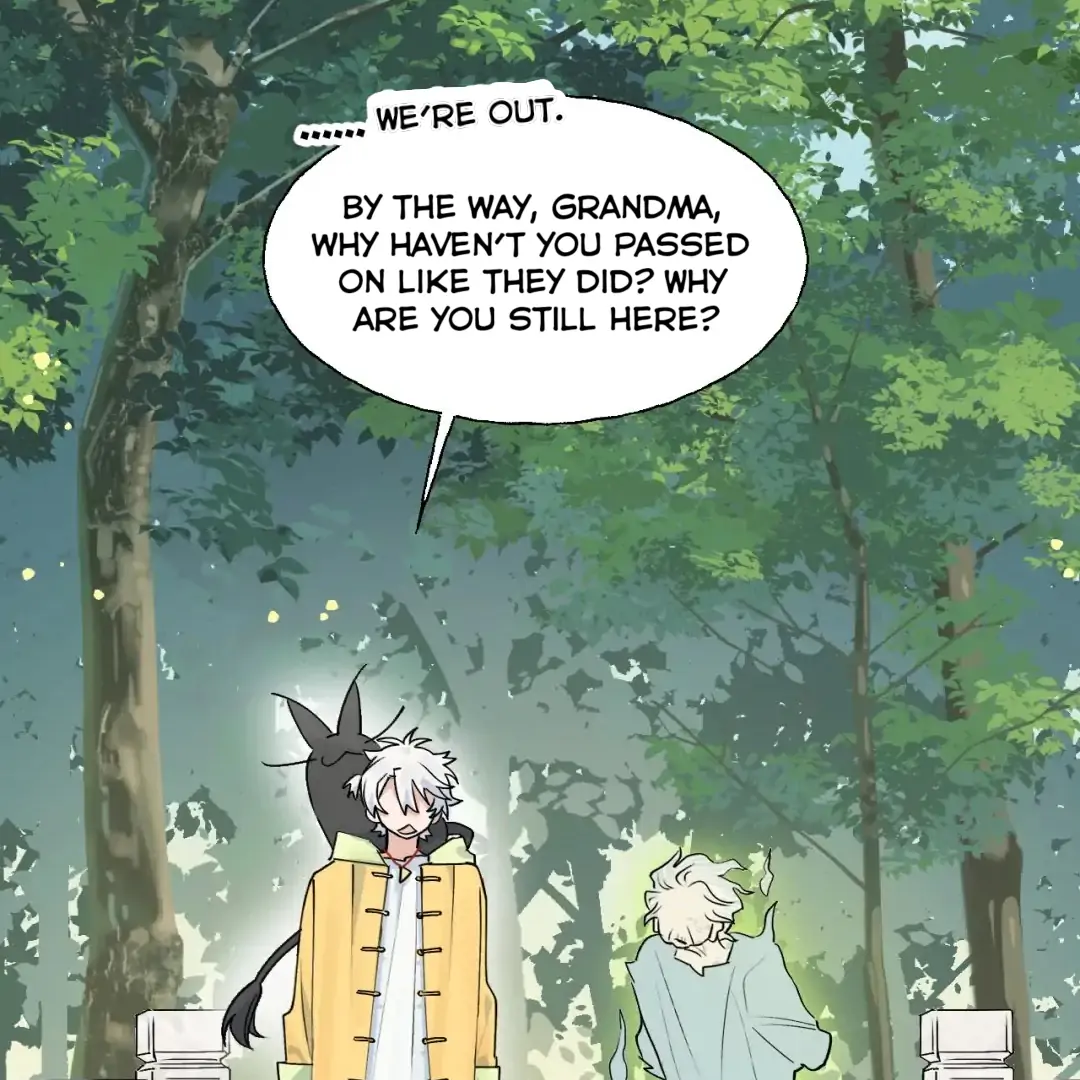 Xiao Gou Lost His Soul Chapter 1 - page 111