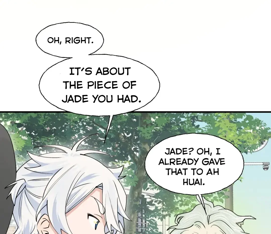 Xiao Gou Lost His Soul Chapter 1 - page 113