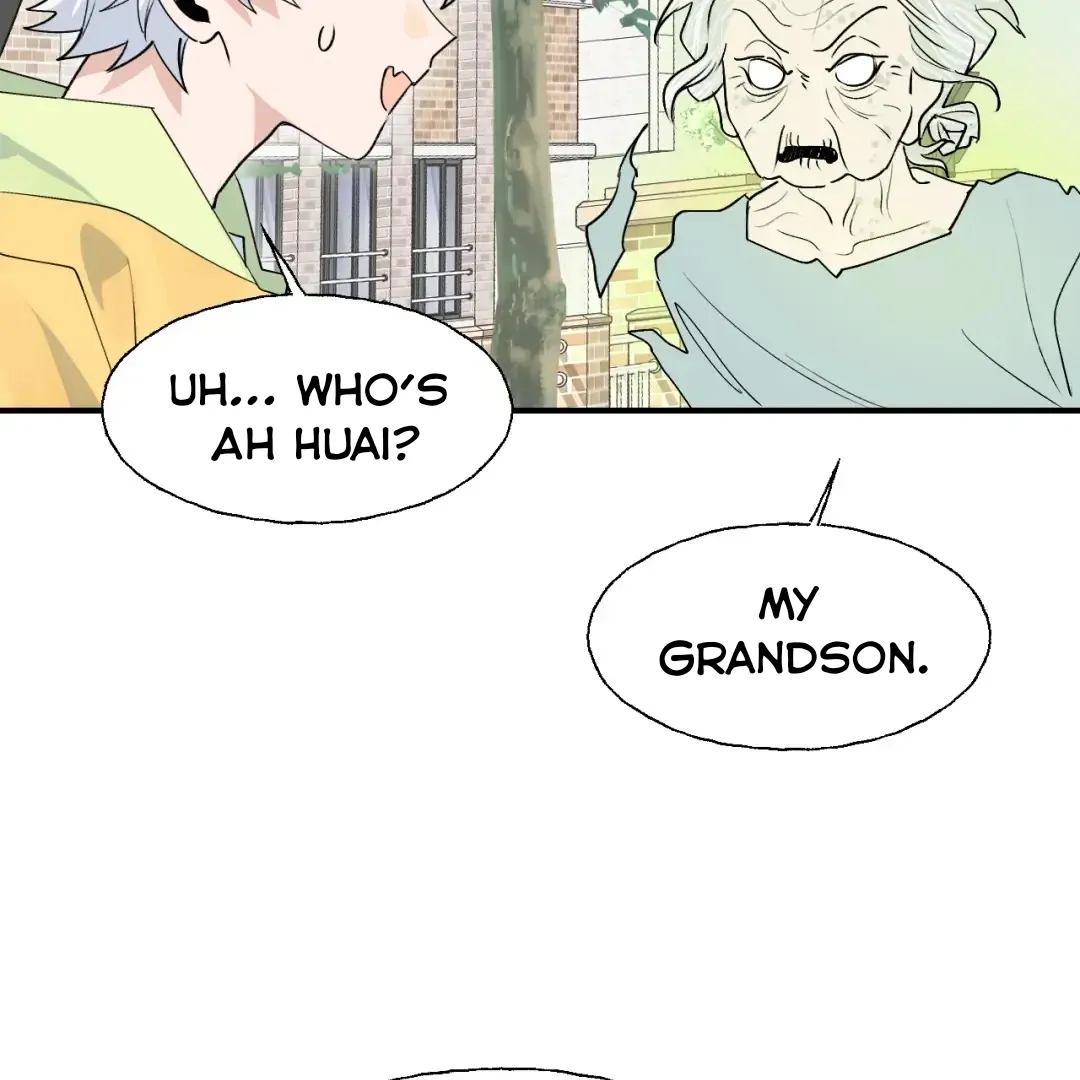 Xiao Gou Lost His Soul Chapter 1 - page 114