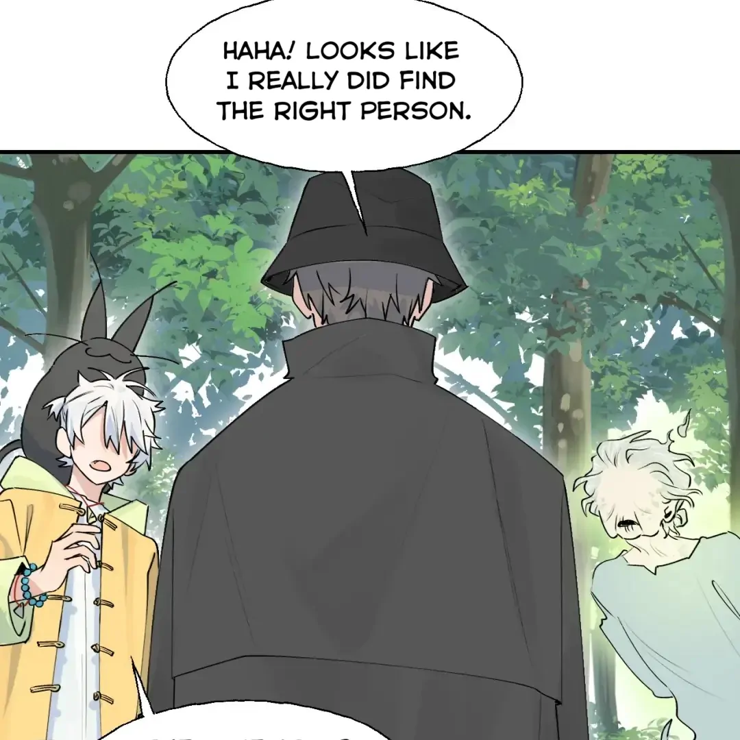 Xiao Gou Lost His Soul Chapter 1 - page 115