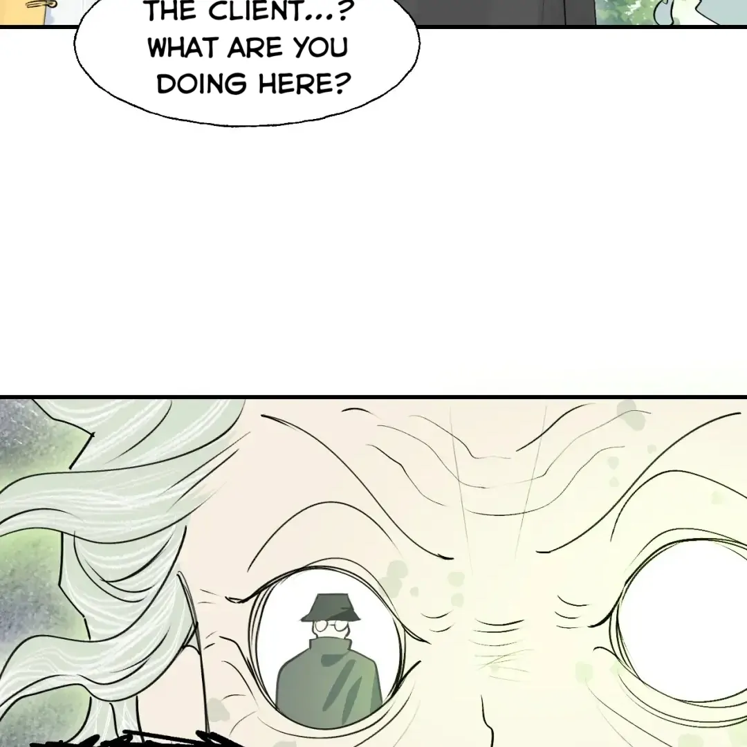 Xiao Gou Lost His Soul Chapter 1 - page 116