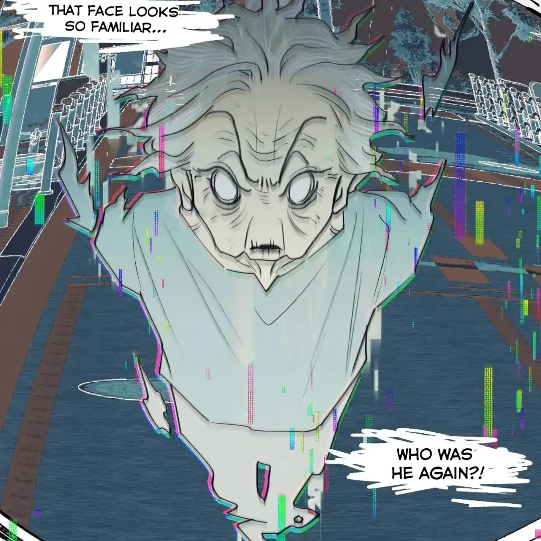 Xiao Gou Lost His Soul Chapter 1 - page 119