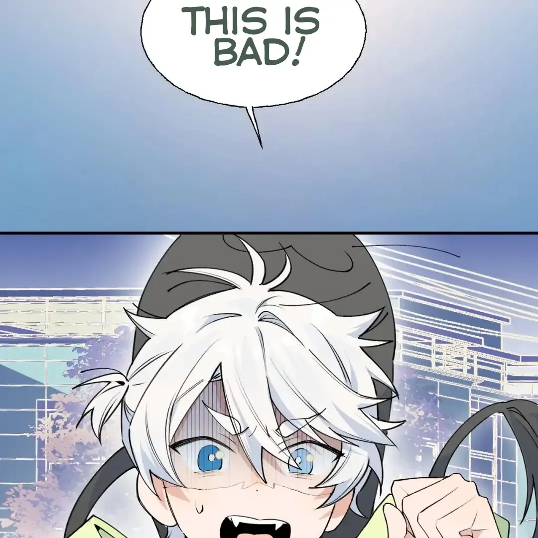 Xiao Gou Lost His Soul Chapter 1 - page 12