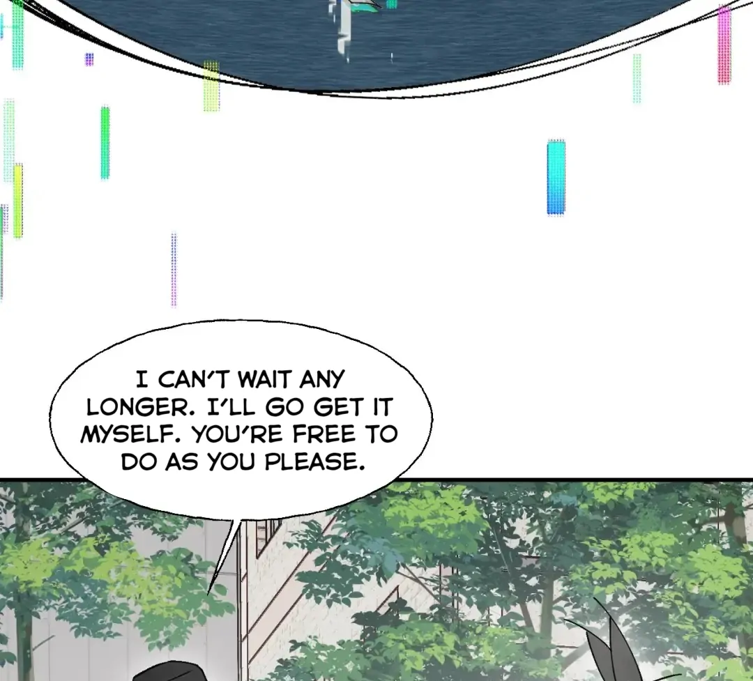 Xiao Gou Lost His Soul Chapter 1 - page 120