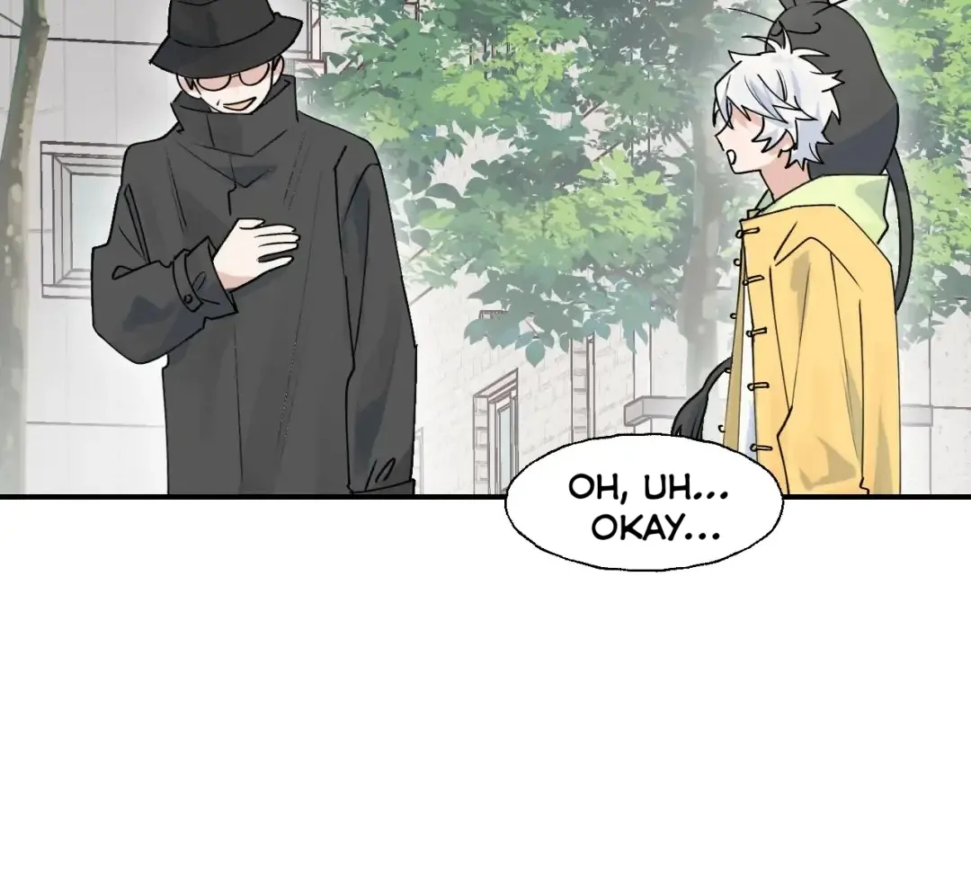 Xiao Gou Lost His Soul Chapter 1 - page 121