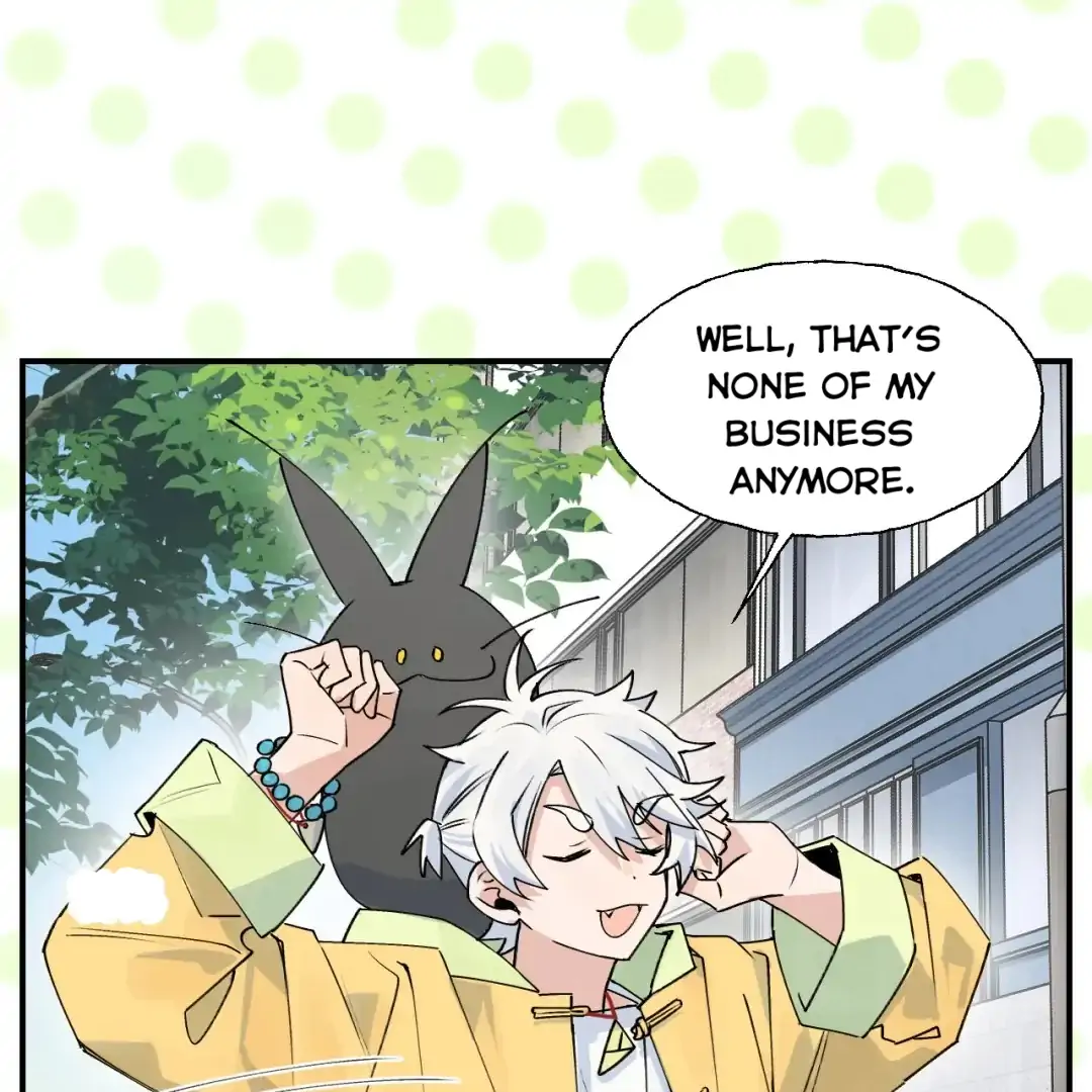 Xiao Gou Lost His Soul Chapter 1 - page 124