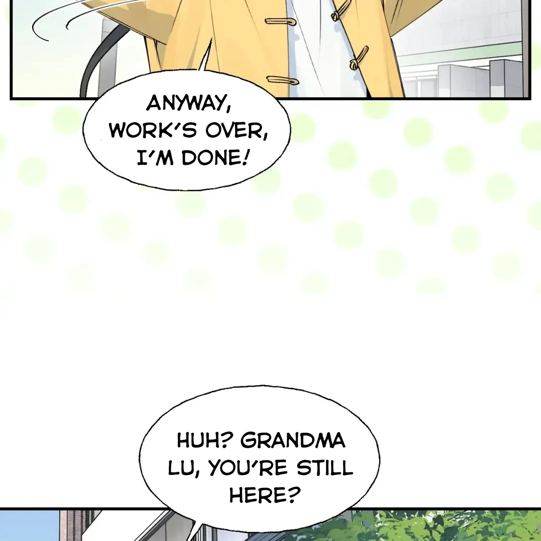 Xiao Gou Lost His Soul Chapter 1 - page 125