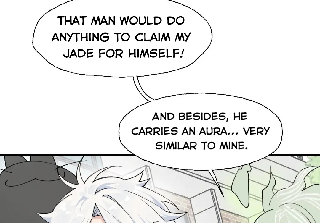 Xiao Gou Lost His Soul Chapter 1 - page 128