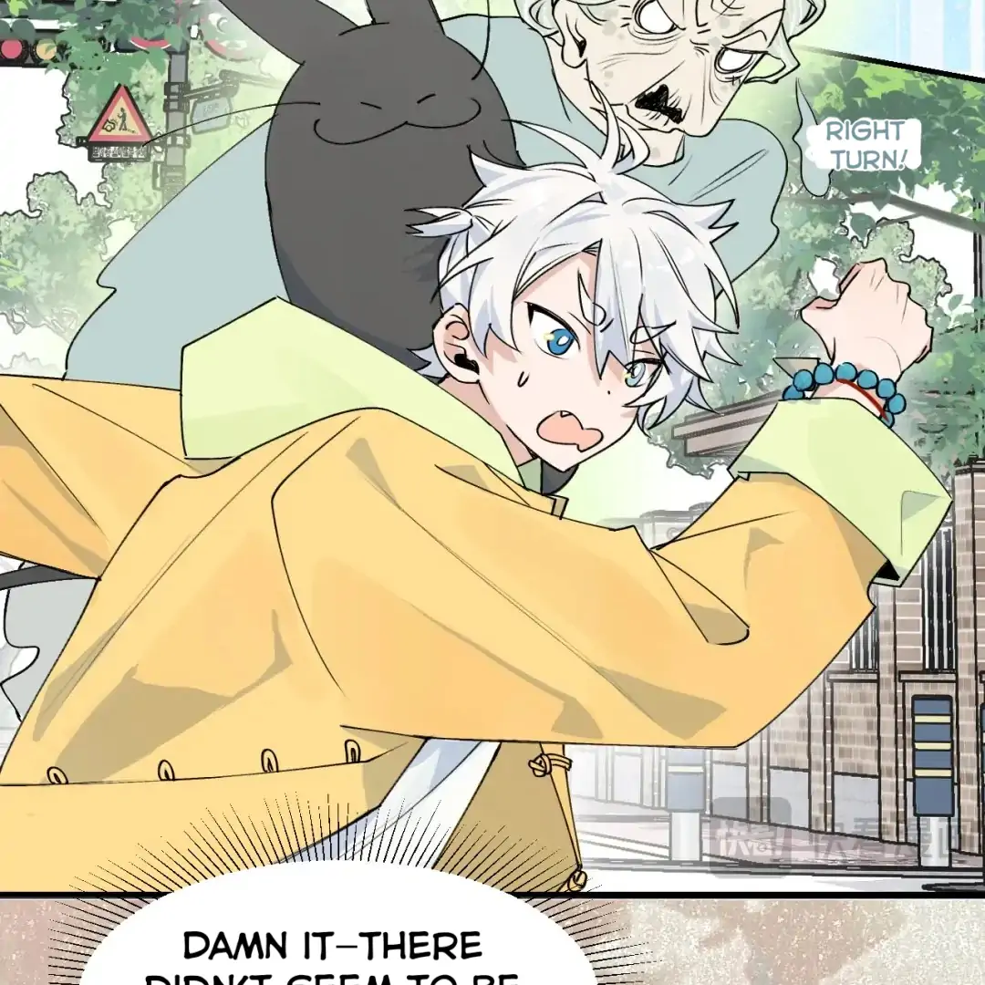 Xiao Gou Lost His Soul Chapter 1 - page 133