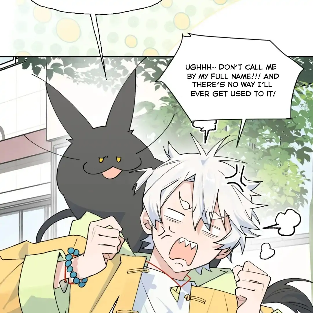 Xiao Gou Lost His Soul Chapter 1 - page 14