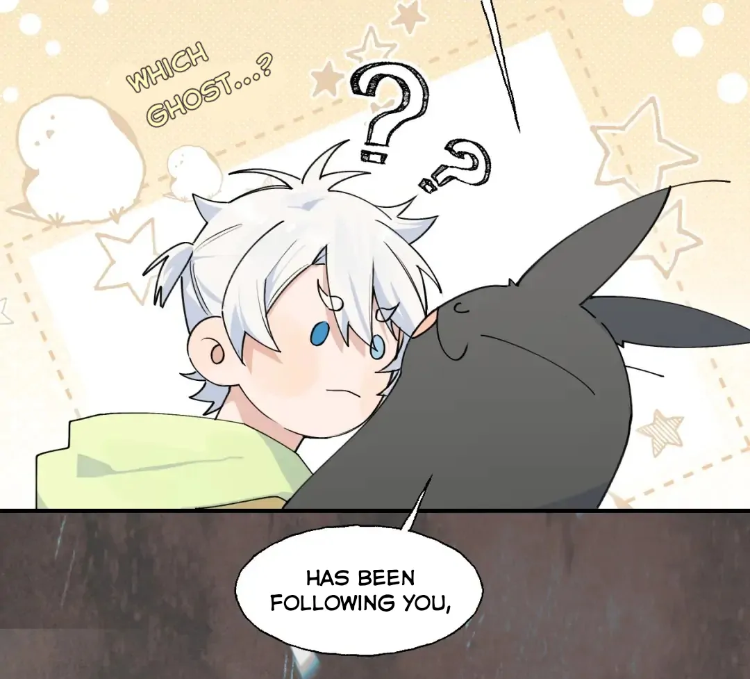 Xiao Gou Lost His Soul Chapter 1 - page 16