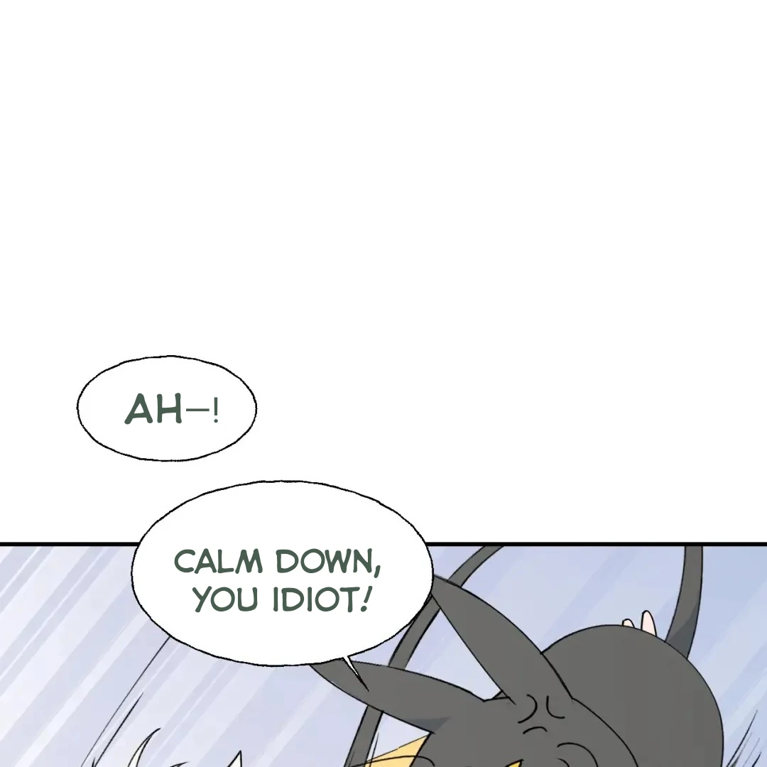 Xiao Gou Lost His Soul Chapter 1 - page 21
