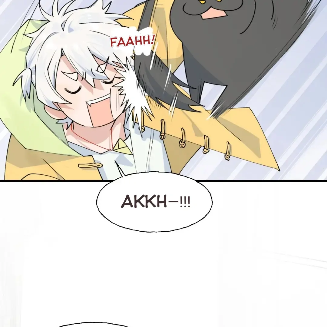 Xiao Gou Lost His Soul Chapter 1 - page 22