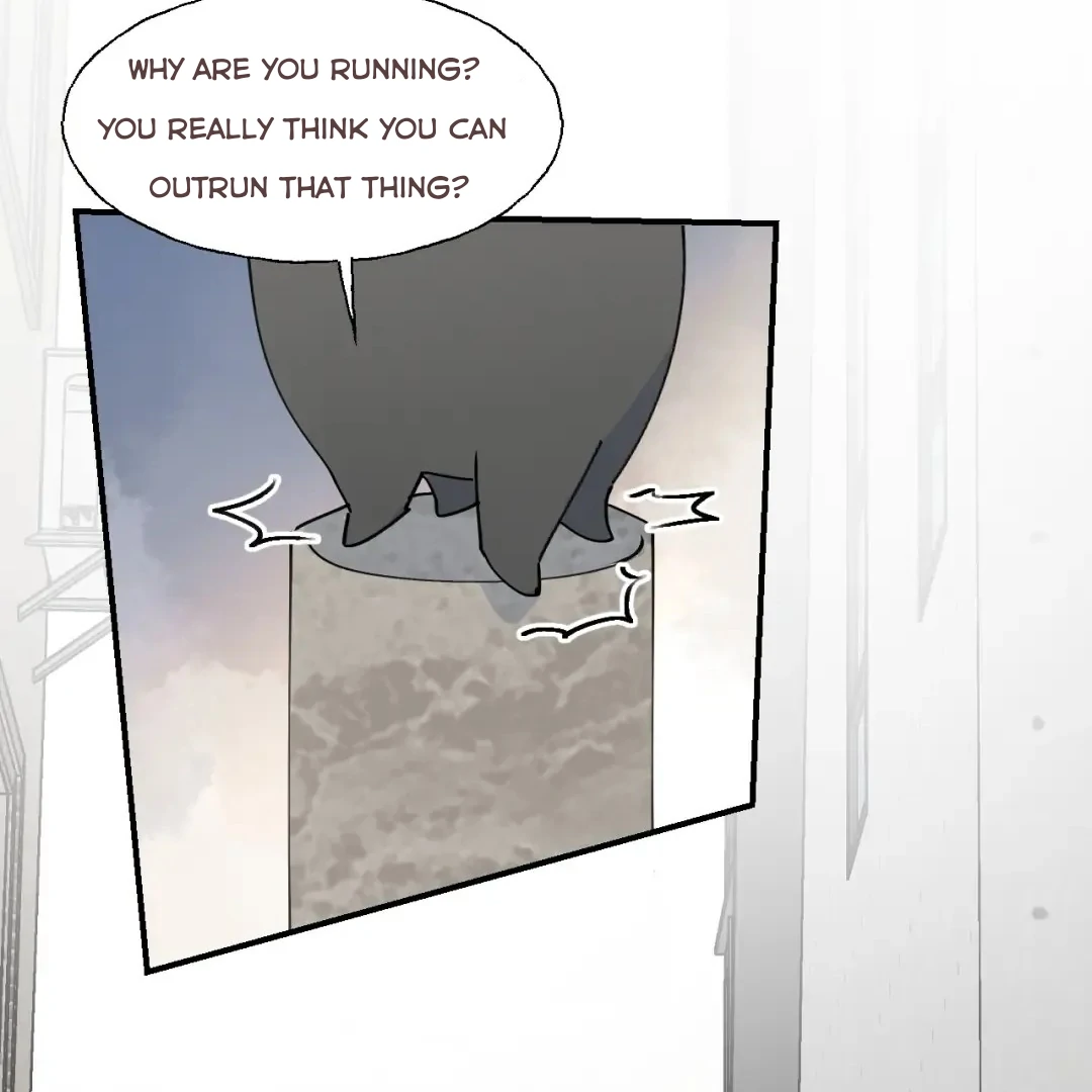 Xiao Gou Lost His Soul Chapter 1 - page 23