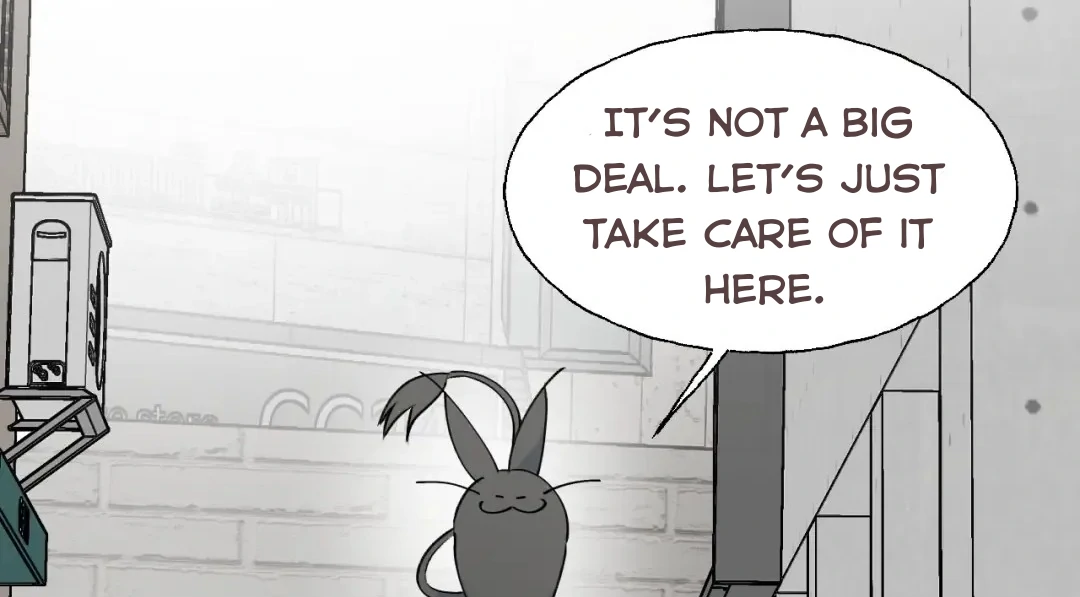 Xiao Gou Lost His Soul Chapter 1 - page 24