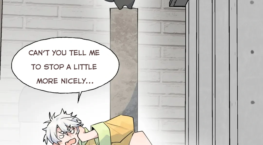 Xiao Gou Lost His Soul Chapter 1 - page 25