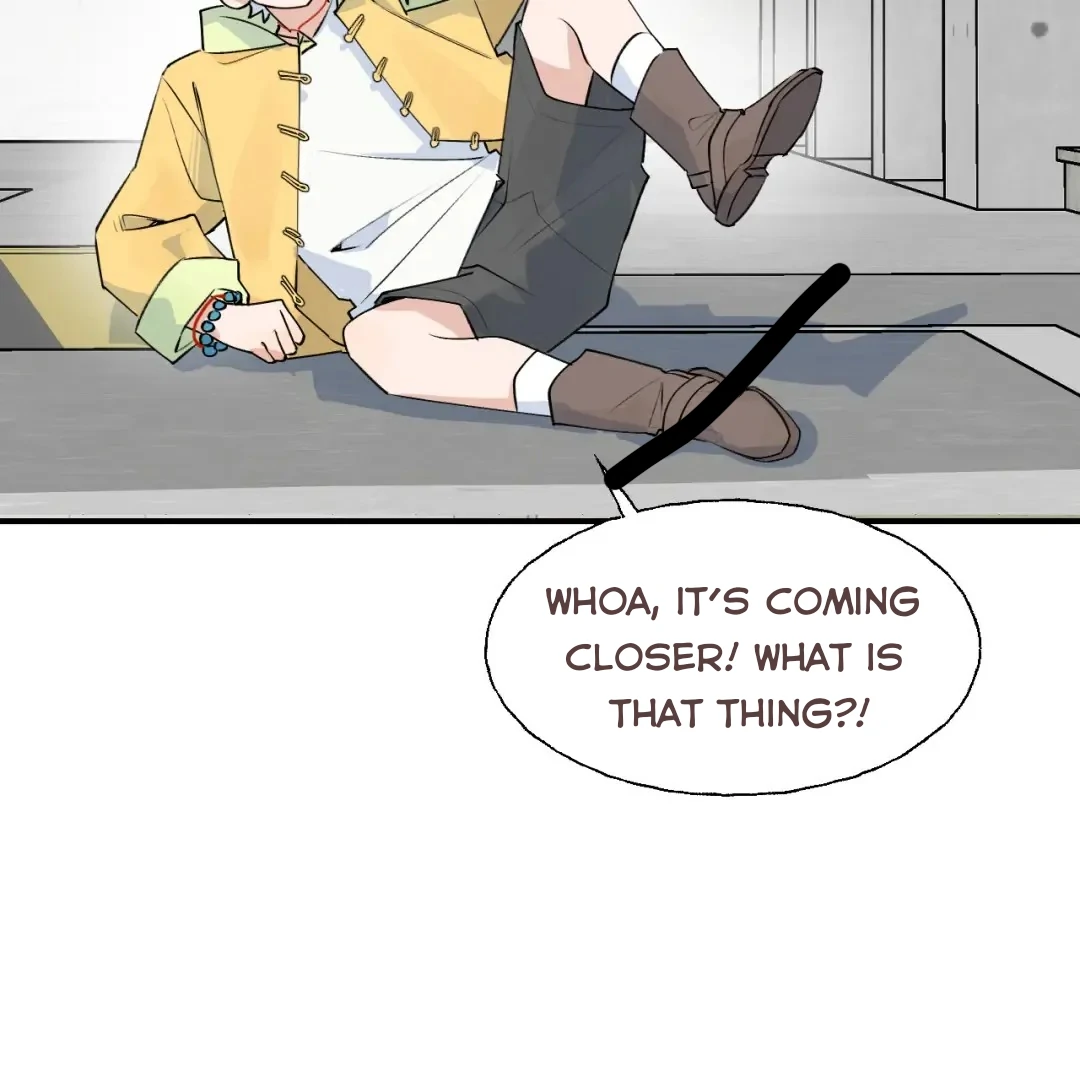 Xiao Gou Lost His Soul Chapter 1 - page 26