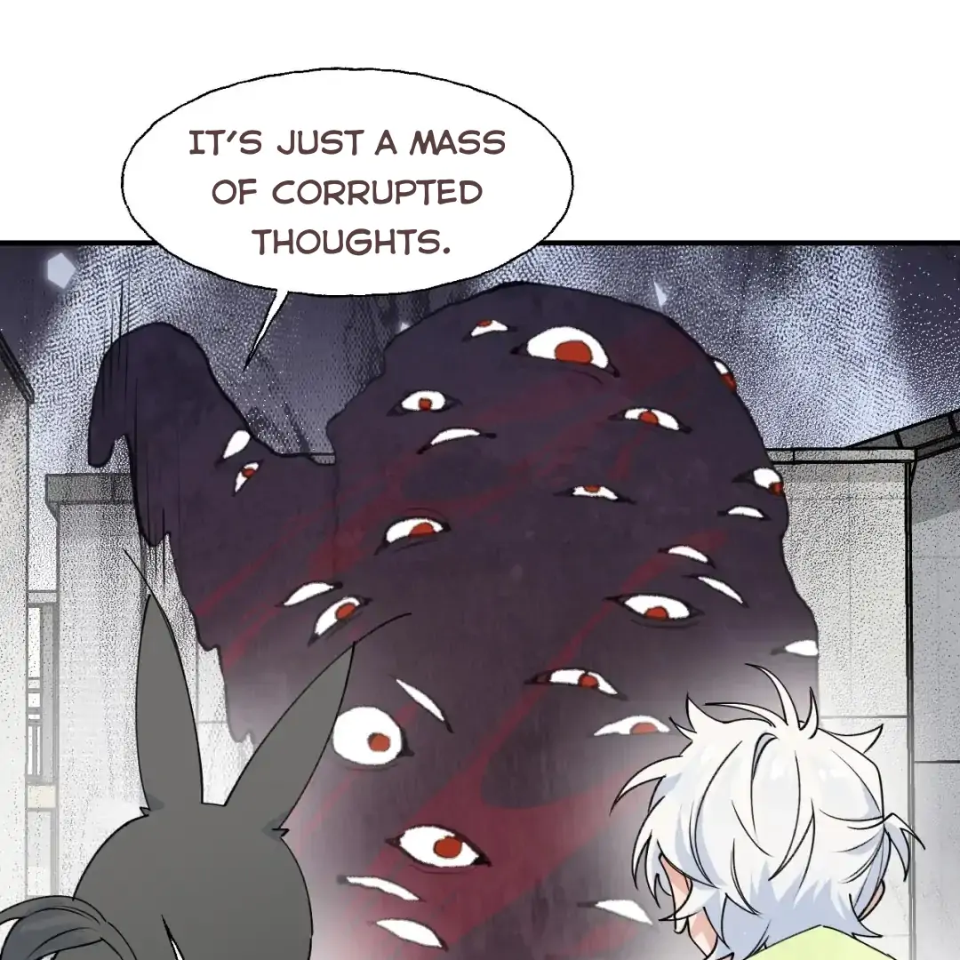 Xiao Gou Lost His Soul Chapter 1 - page 27