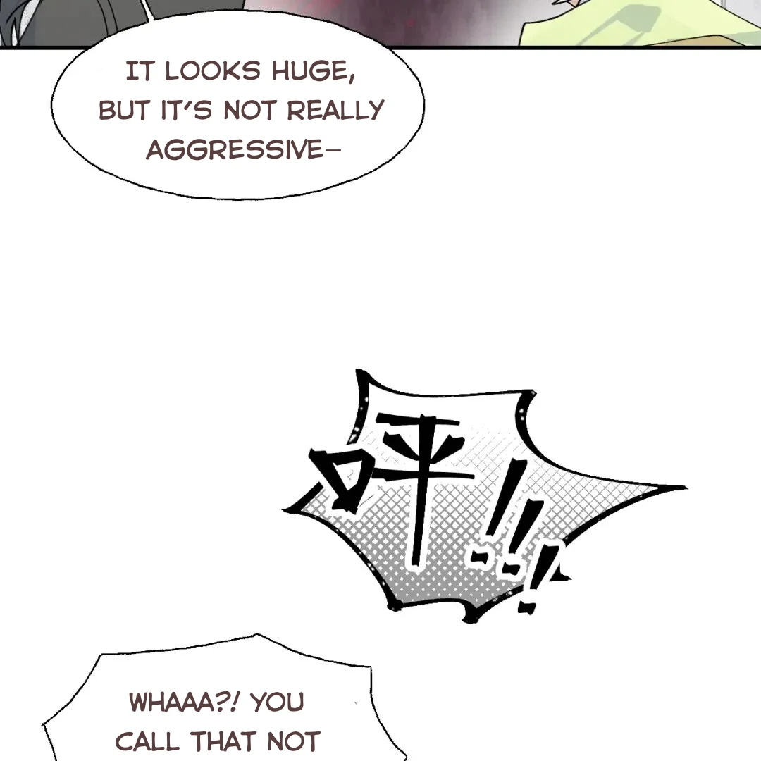 Xiao Gou Lost His Soul Chapter 1 - page 28
