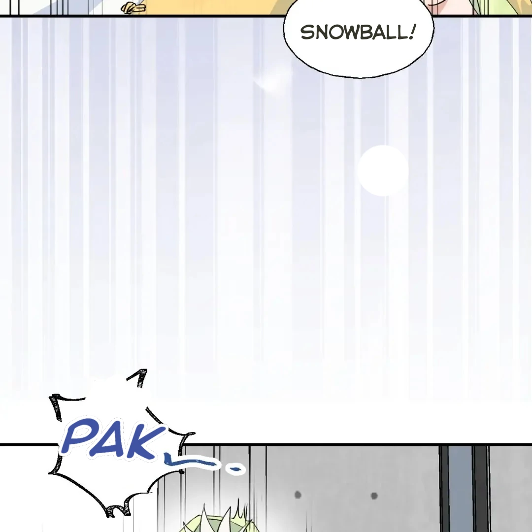 Xiao Gou Lost His Soul Chapter 1 - page 37