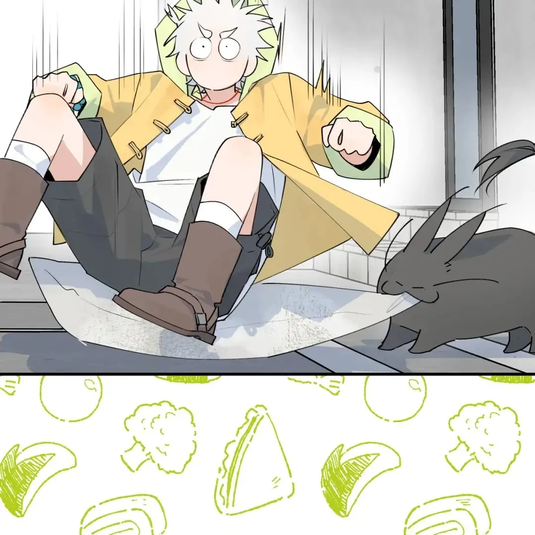 Xiao Gou Lost His Soul Chapter 1 - page 38