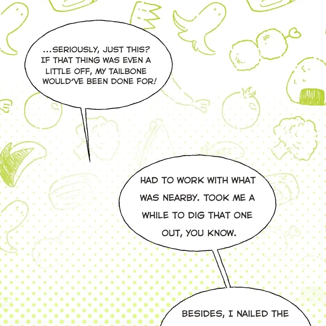 Xiao Gou Lost His Soul Chapter 1 - page 39