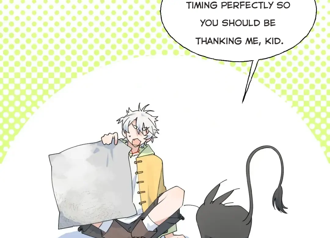 Xiao Gou Lost His Soul Chapter 1 - page 40