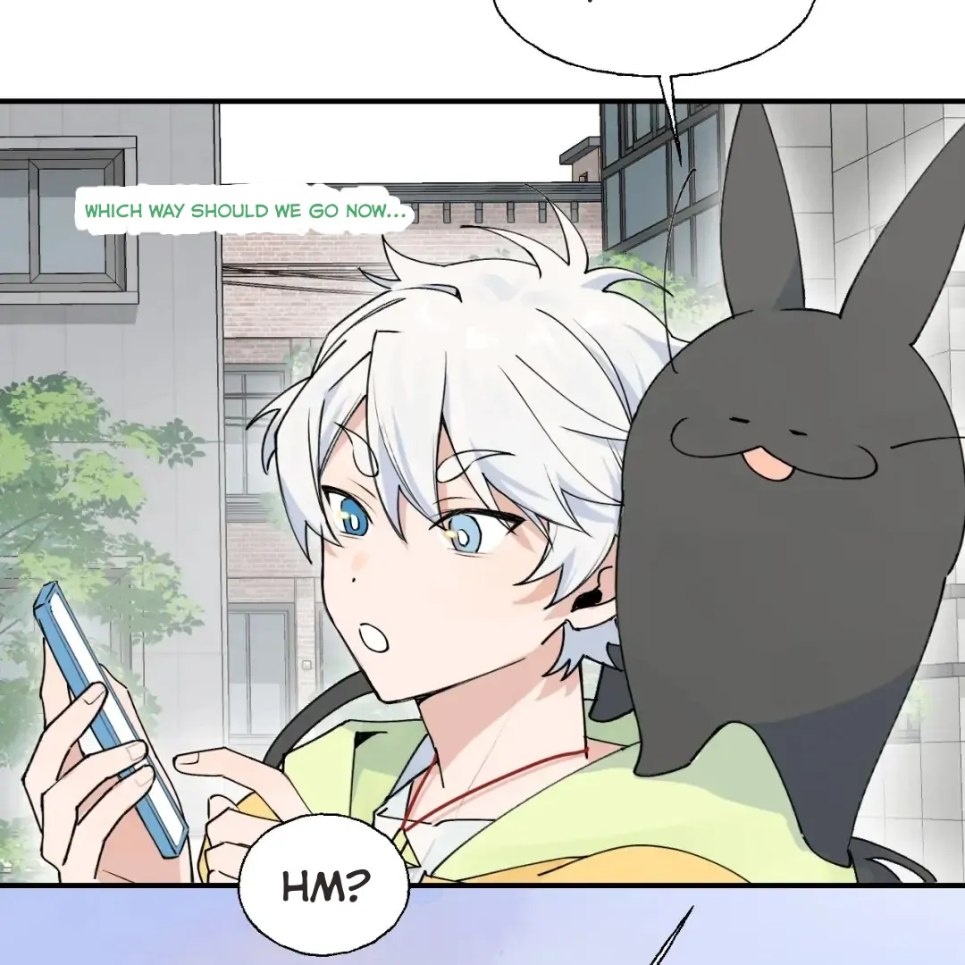 Xiao Gou Lost His Soul Chapter 1 - page 44