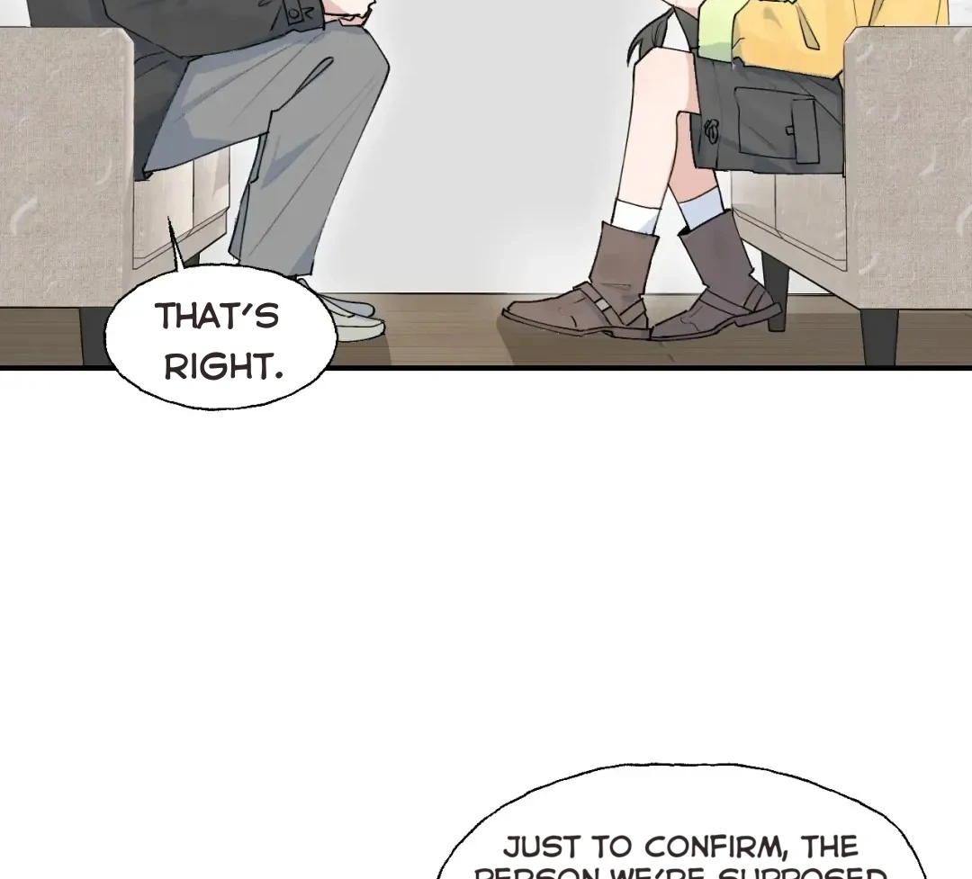 Xiao Gou Lost His Soul Chapter 1 - page 48