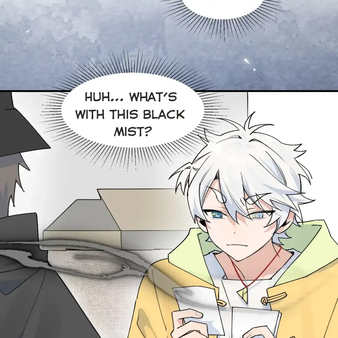 Xiao Gou Lost His Soul Chapter 1 - page 51