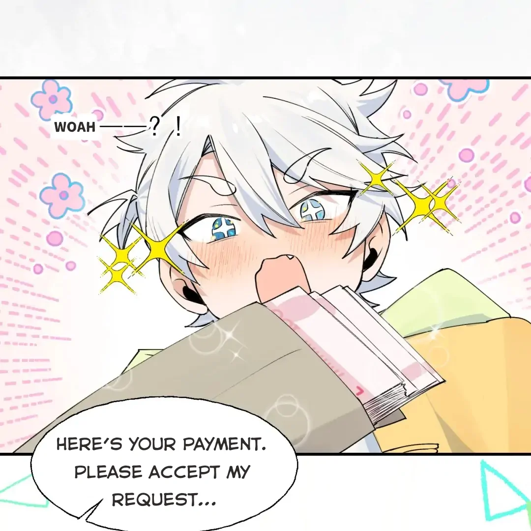 Xiao Gou Lost His Soul Chapter 1 - page 53