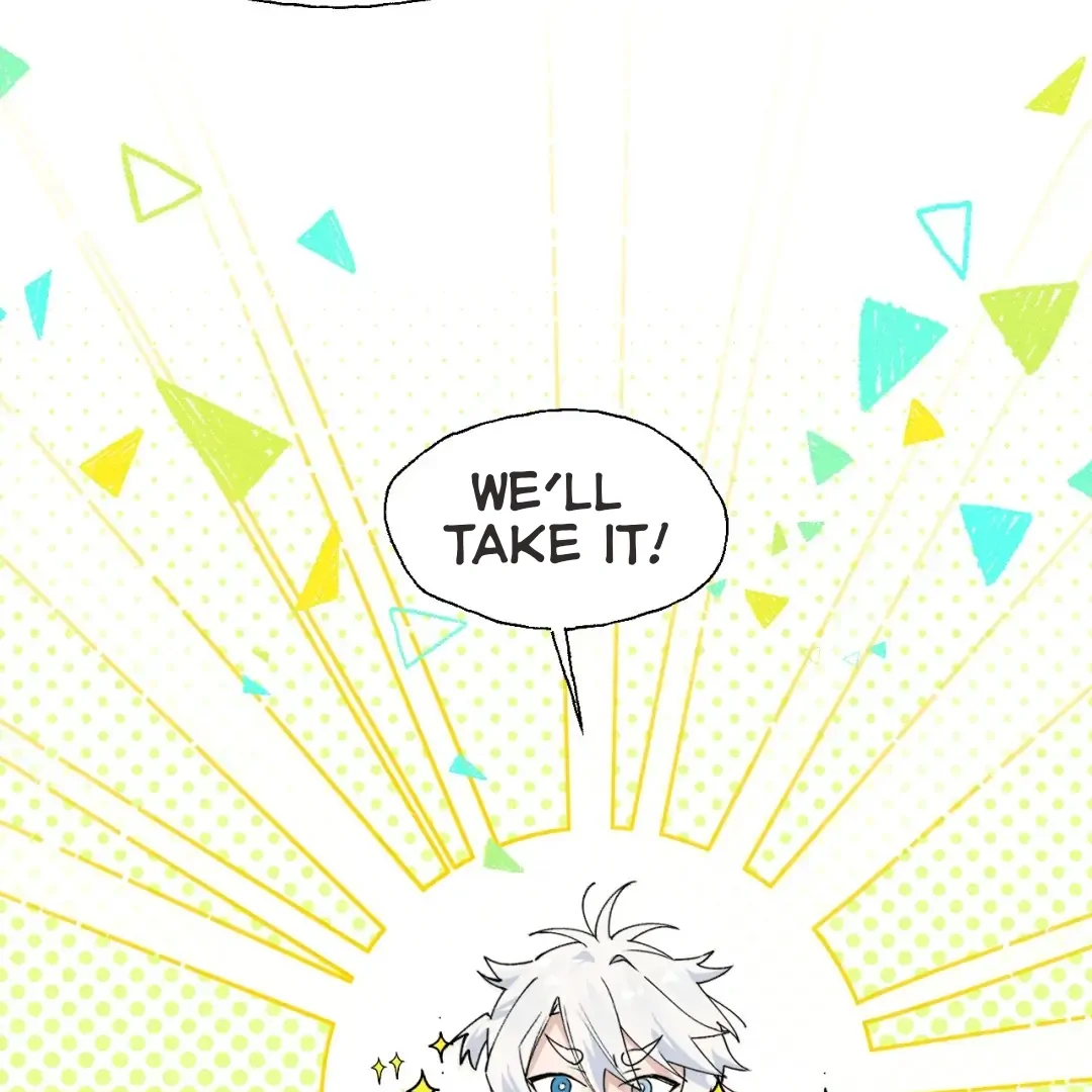 Xiao Gou Lost His Soul Chapter 1 - page 54