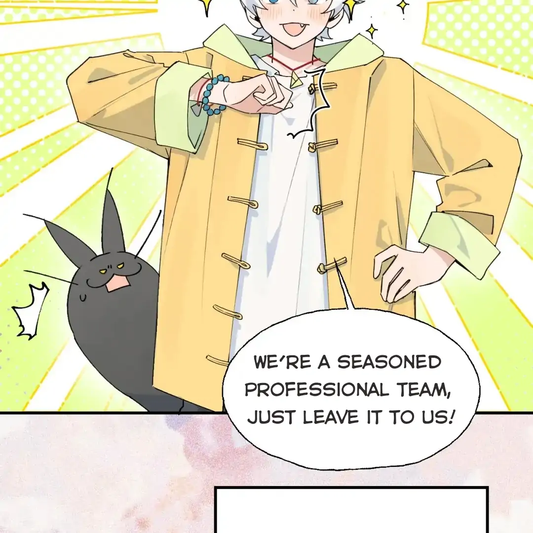 Xiao Gou Lost His Soul Chapter 1 - page 55