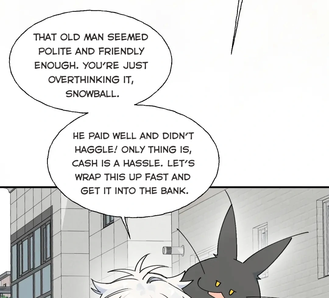 Xiao Gou Lost His Soul Chapter 1 - page 57