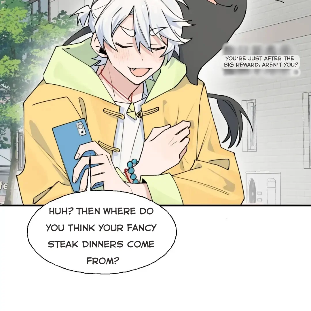 Xiao Gou Lost His Soul Chapter 1 - page 58