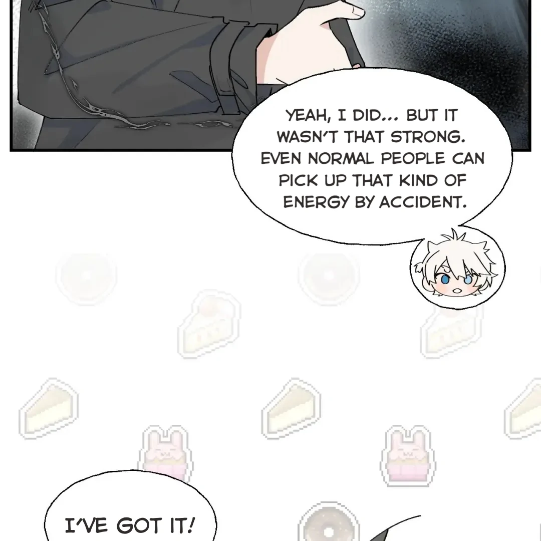Xiao Gou Lost His Soul Chapter 1 - page 60